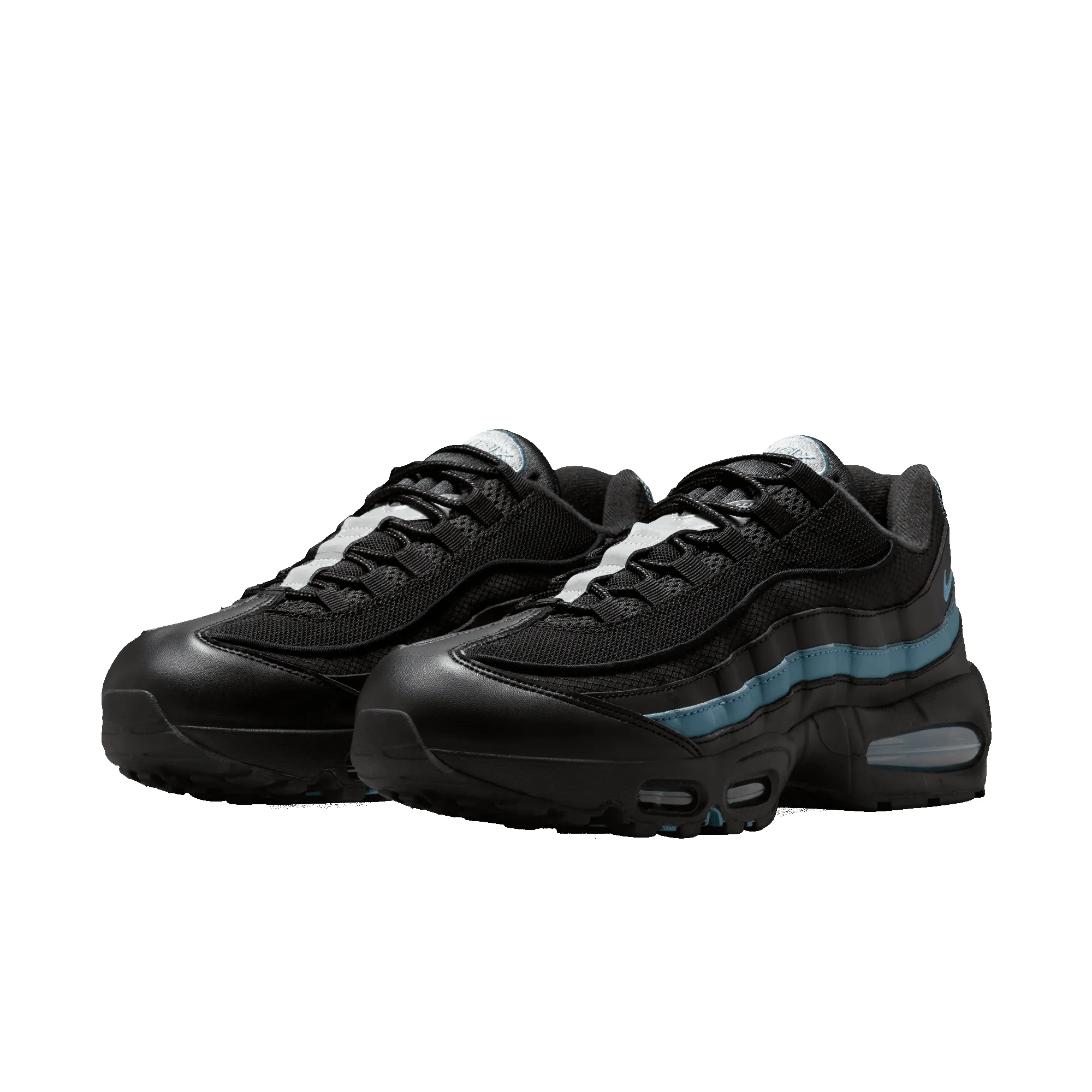 AIR MAX 95 OG "SMOKEY BLUE" sold by Lapstone & Hammer product image thumbnail 2