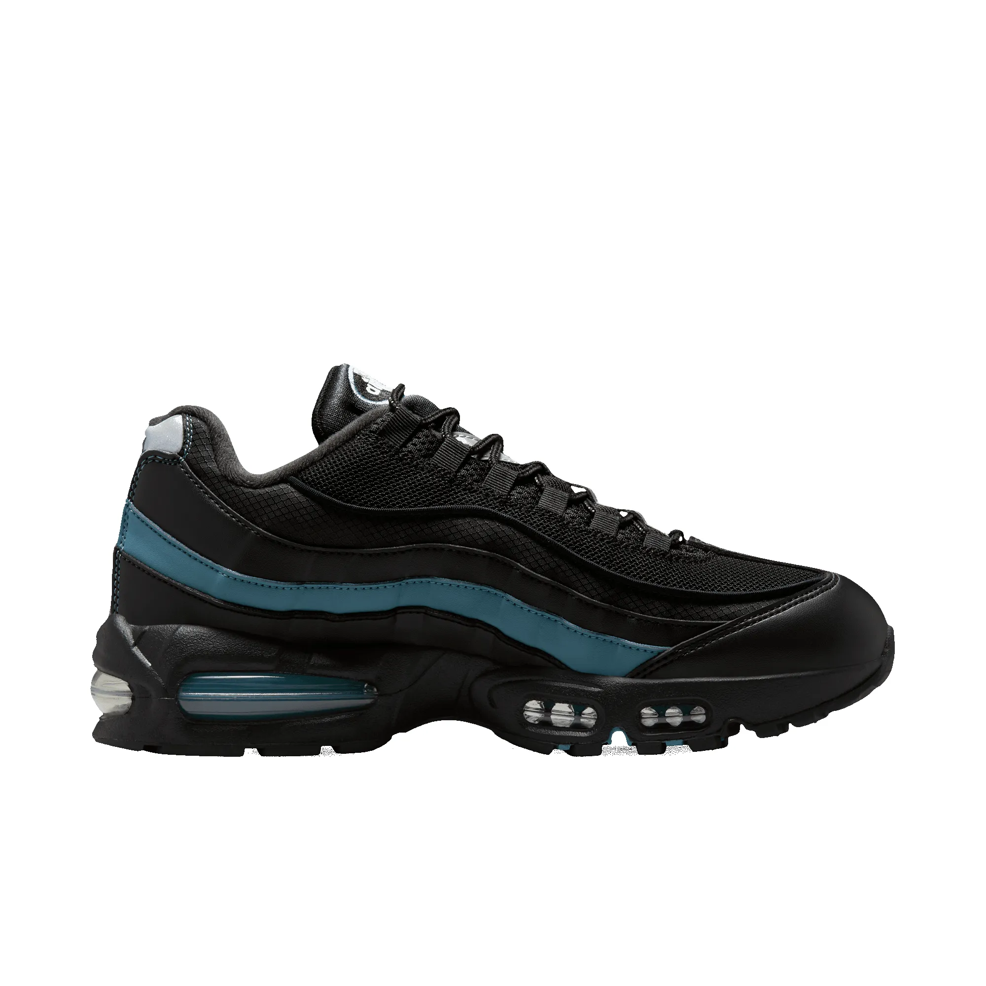 AIR MAX 95 OG "SMOKEY BLUE" sold by Lapstone & Hammer product image thumbnail 3