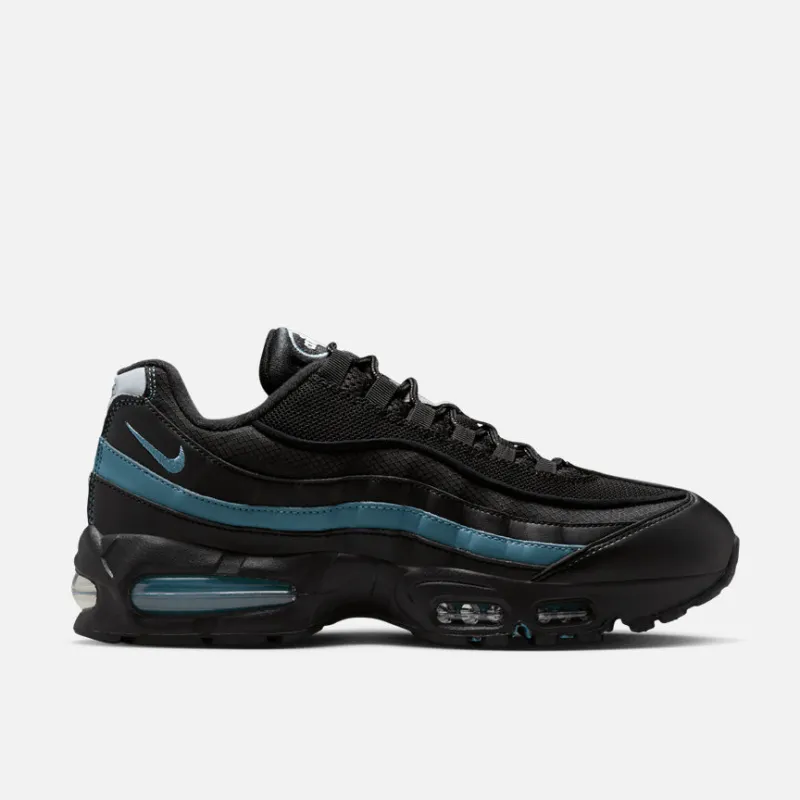 AIR MAX 95 OG "SMOKEY BLUE" sold by Lapstone & Hammer