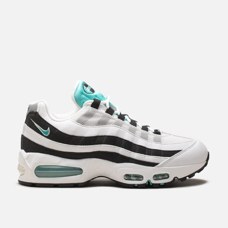AIR MAX 95 OG "BLACK BORDER" sold by Lapstone & Hammer