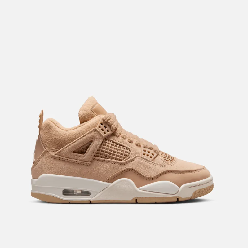 WMNS AIR JORDAN 4 RETRO "COZY GIRL" sold by Lapstone & Hammer