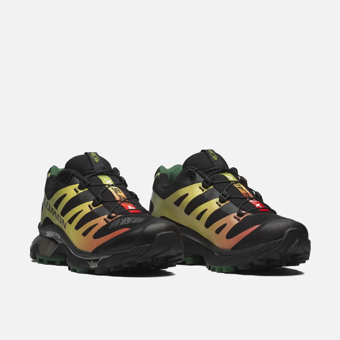 XT-4 OG - Black / Asphalt / Eden sold by Lapstone & Hammer product image thumbnail 2