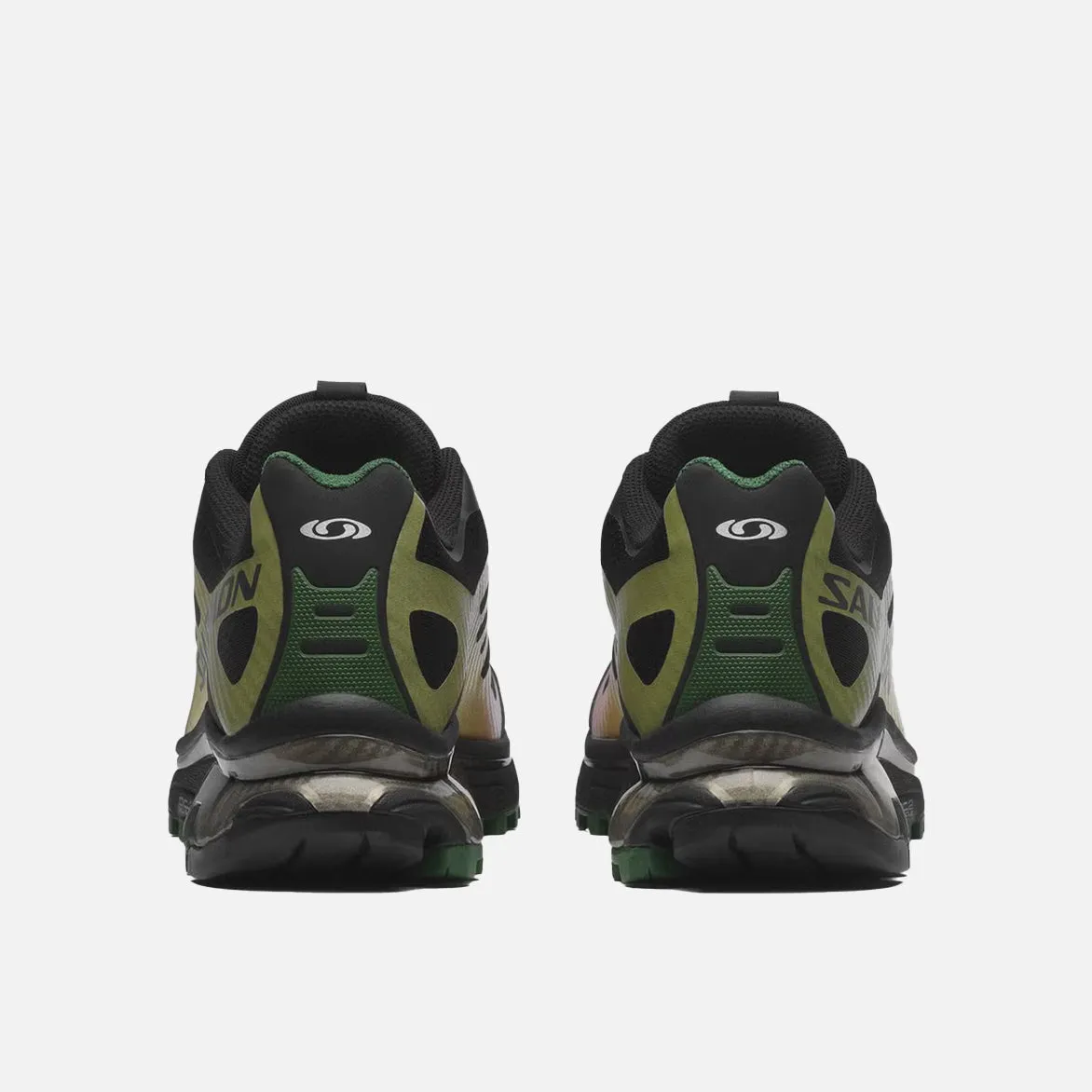 XT-4 OG - Black / Asphalt / Eden sold by Lapstone & Hammer product image thumbnail 4