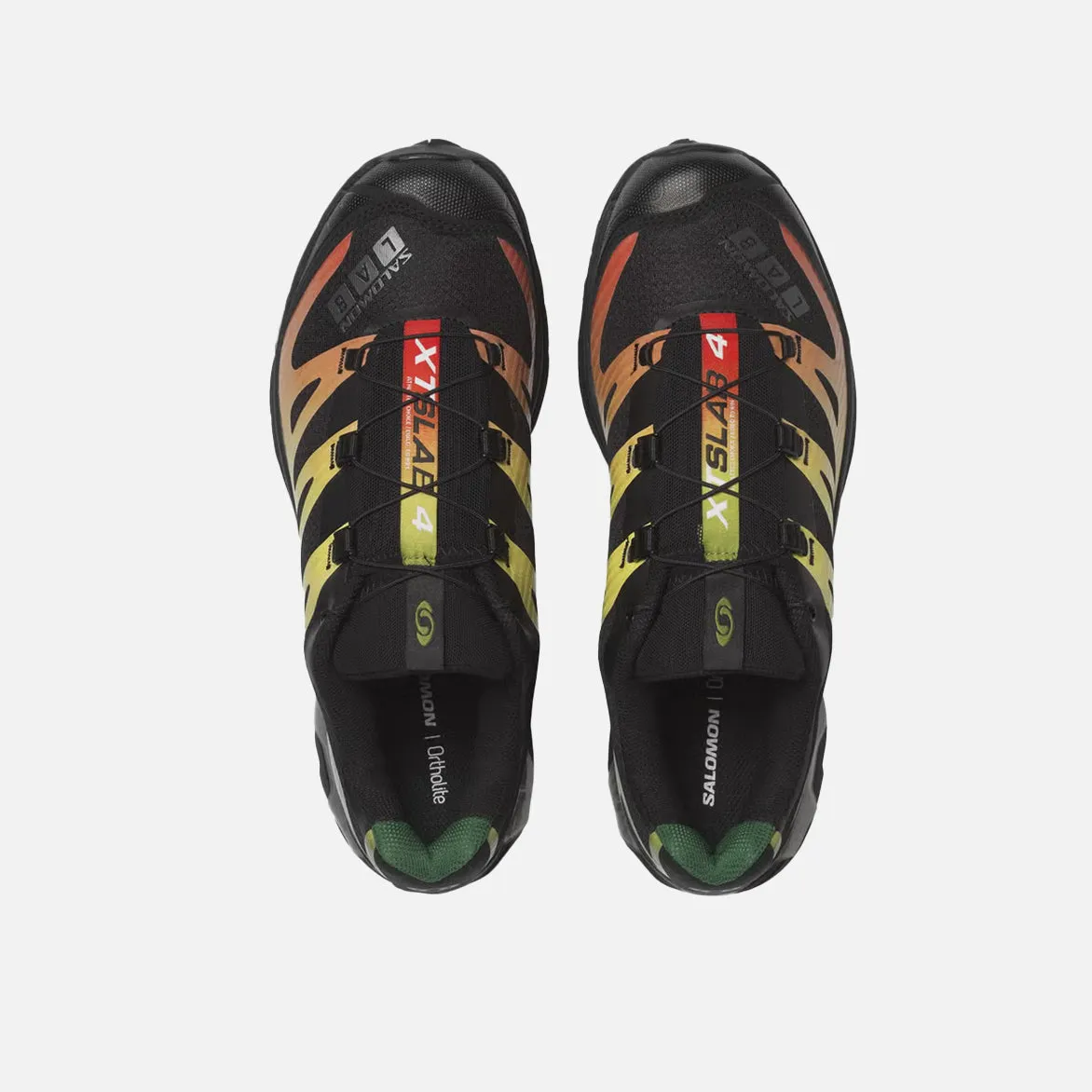 XT-4 OG - Black / Asphalt / Eden sold by Lapstone & Hammer product image thumbnail 3