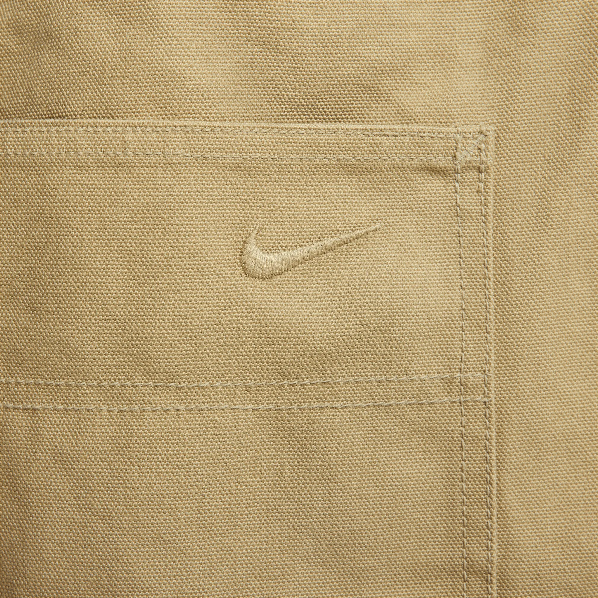 NIKE LIFE CARPENTER PANTS - PARACHUTE BEIGE sold by Lapstone & Hammer product image thumbnail 5