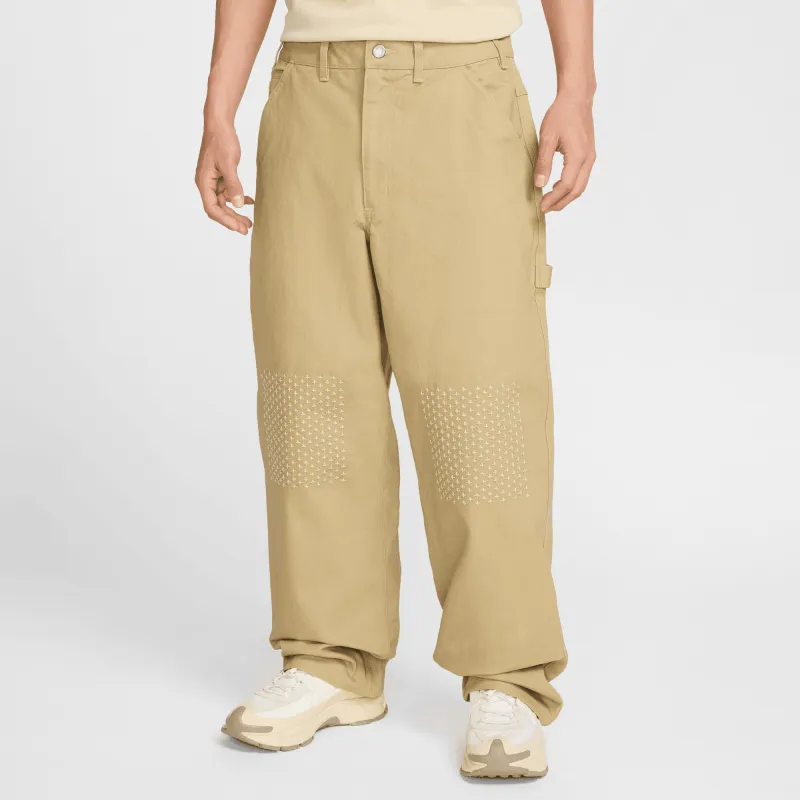 NIKE LIFE CARPENTER PANTS - PARACHUTE BEIGE sold by Lapstone & Hammer