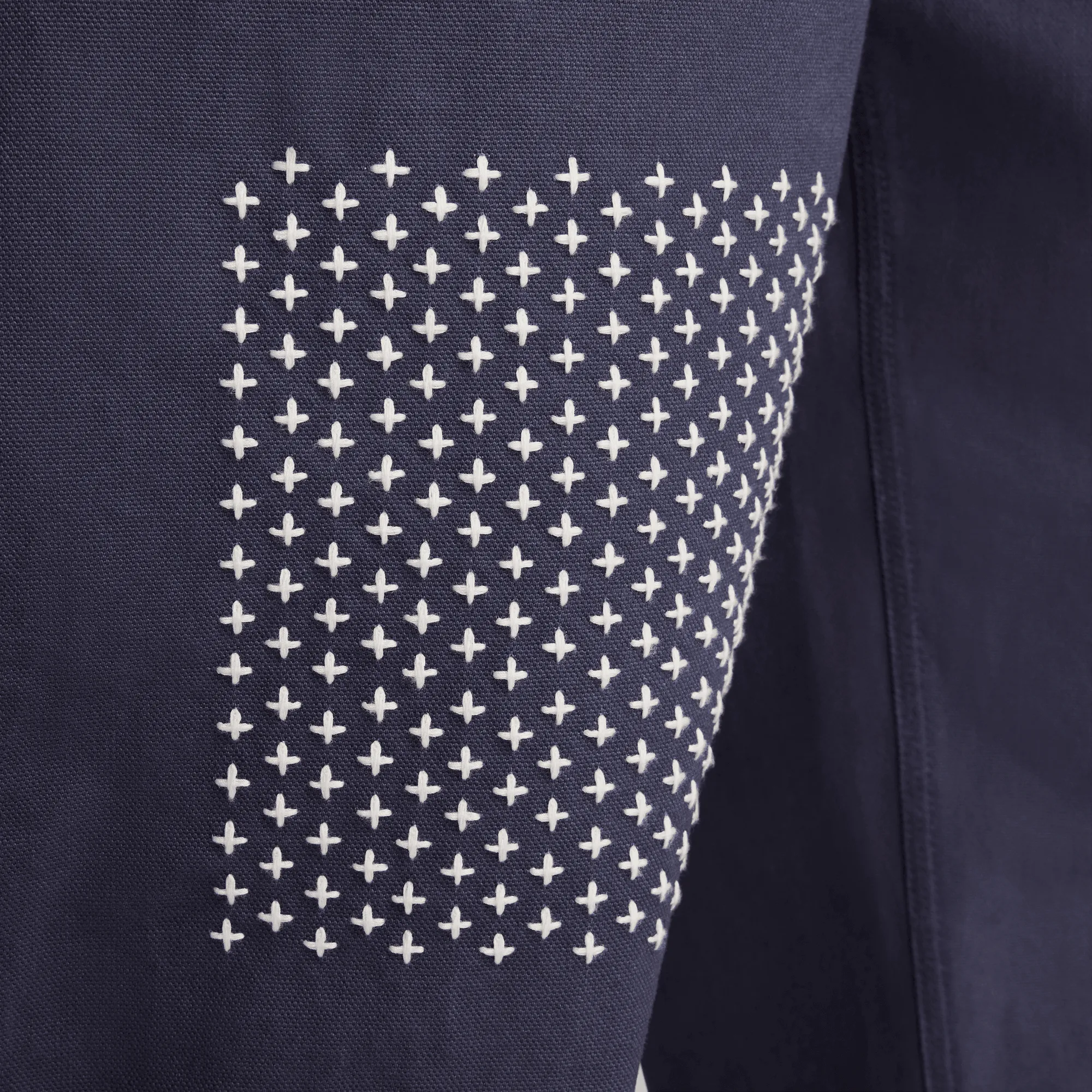 NIKE LIFE CARPENTER PANTS - THUNDER BLUE sold by Lapstone & Hammer product image thumbnail 3