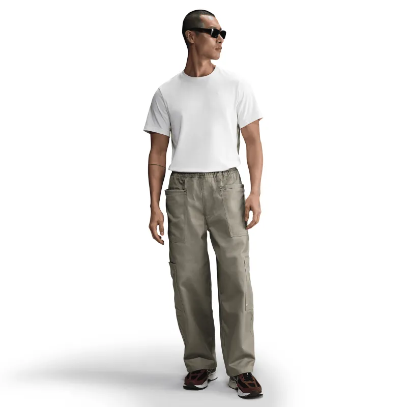 NIKE LIFE MENS UTILITY PANTS - LIGHT ARMY sold by Lapstone & Hammer