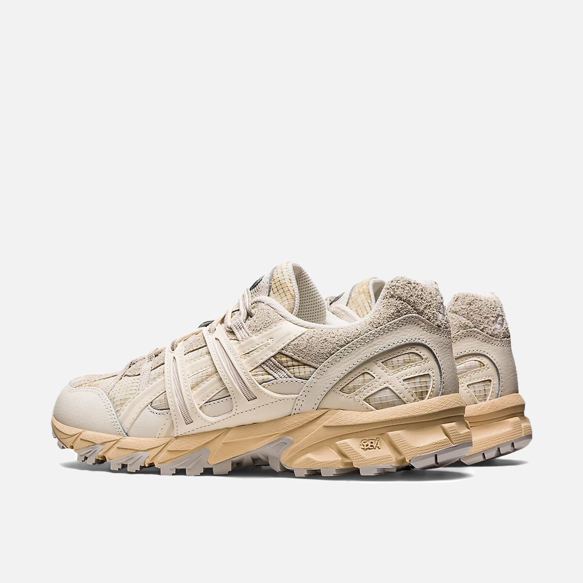 GEL-SONOMA 15-50 - CREAM / OATMEAL sold by Lapstone & Hammer product image thumbnail 3