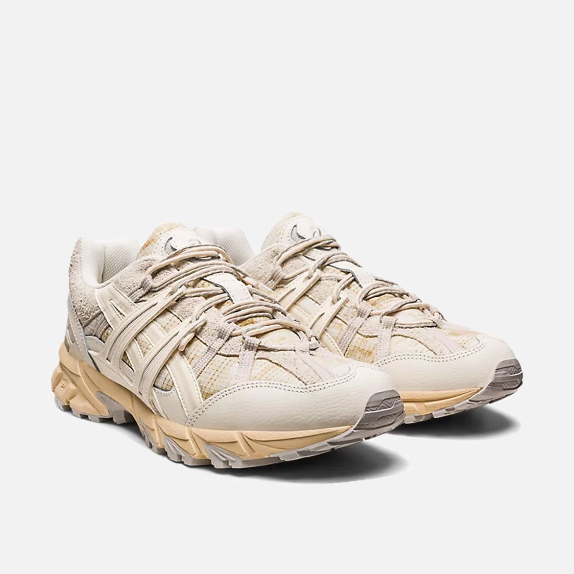 GEL-SONOMA 15-50 - CREAM / OATMEAL sold by Lapstone & Hammer product image thumbnail 2