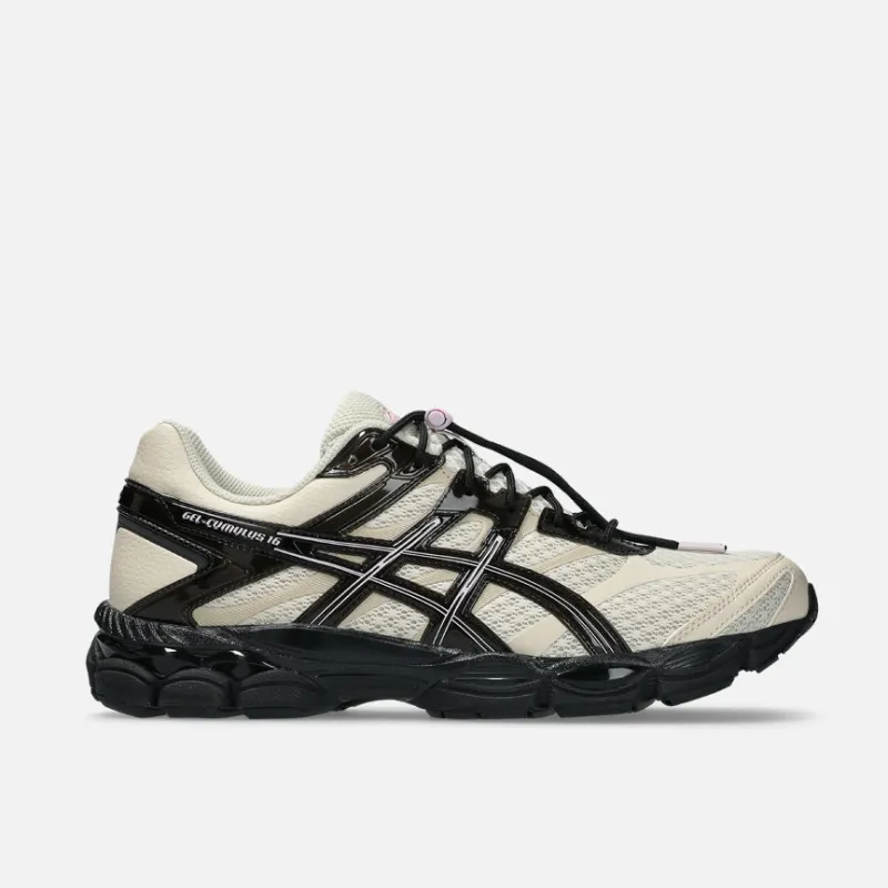 FINESSE X ASICS GEL-CUMULUS 16 "DESERT ROSE" sold by Lapstone & Hammer