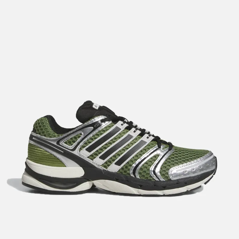 ADISTAR CONTROL 5 - TECH OLIVE / CORE OLIVE / SILVER METALLIC sold by Lapstone & Hammer