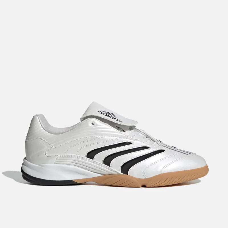 PREDATOR SALA - ZERO METALIC / CORE BLACK sold by Lapstone & Hammer