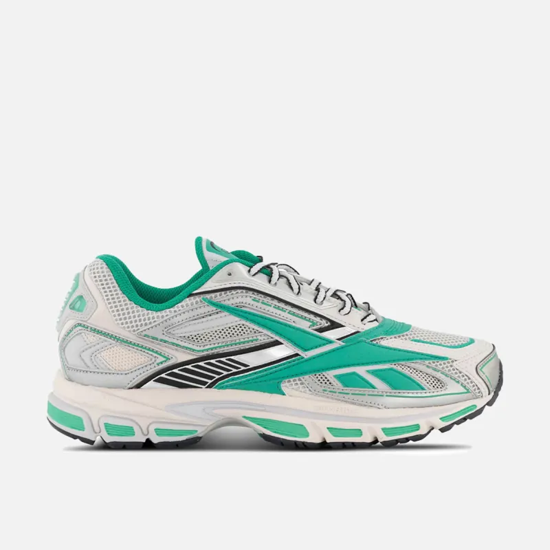 PREMIER ROAD ULTRA - GREEN METALLIC made by Reebok