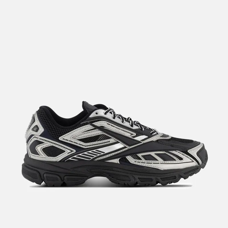 PREMIER ROAD ULTRA - BLACK METALLIC made by Reebok