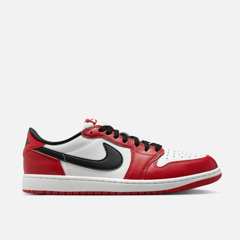 AIR JORDAN 1 RETRO LOW OG "CHICAGO" sold by Lapstone & Hammer