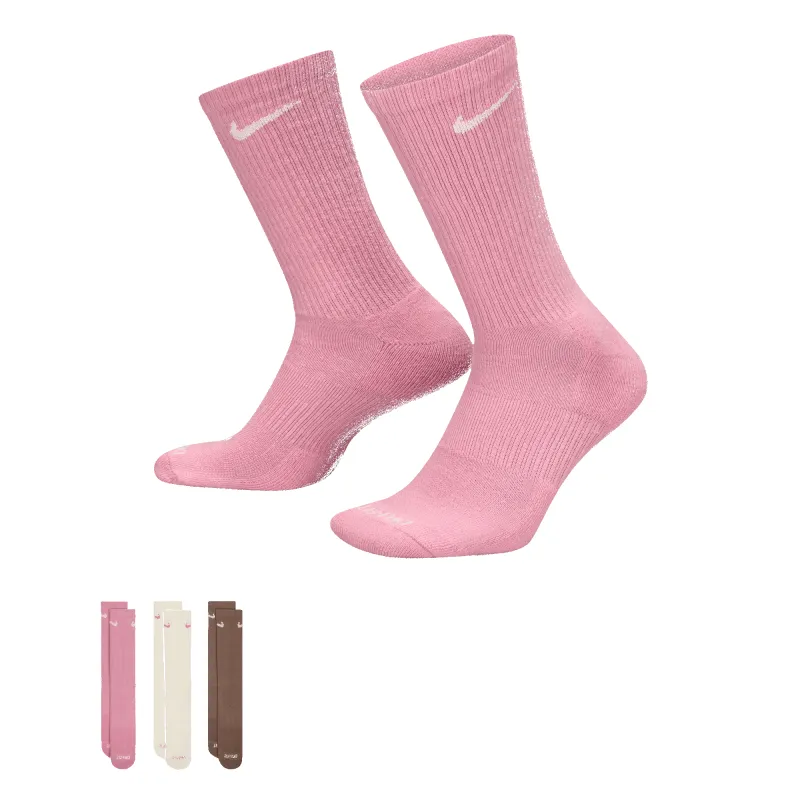EVERYDAY PLUS SOCKS (3 PACK) - MULTI sold by Lapstone & Hammer