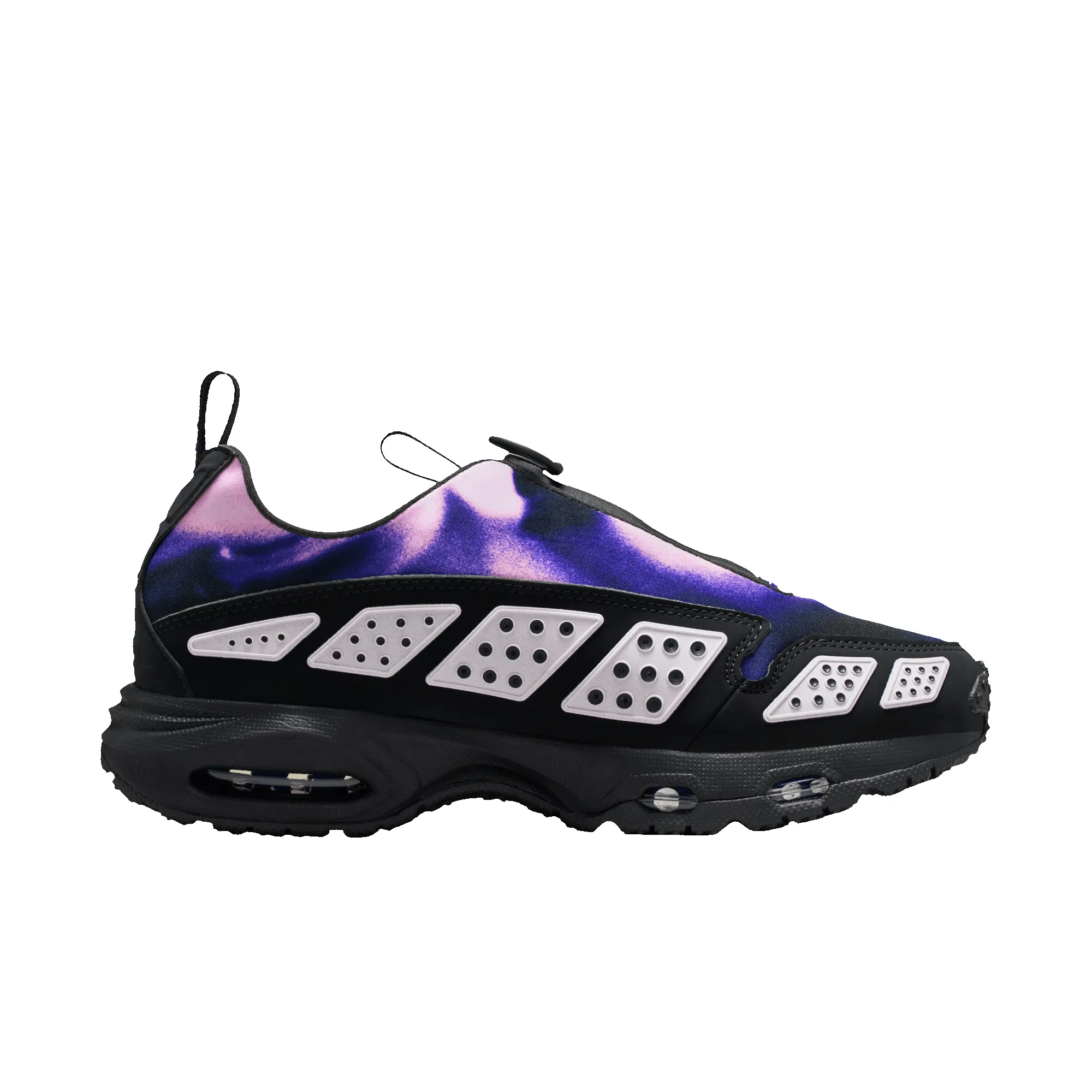 WMNS AIR MAX SNDR - OFF NOIR / PINK FOAM sold by Lapstone & Hammer product image thumbnail 3