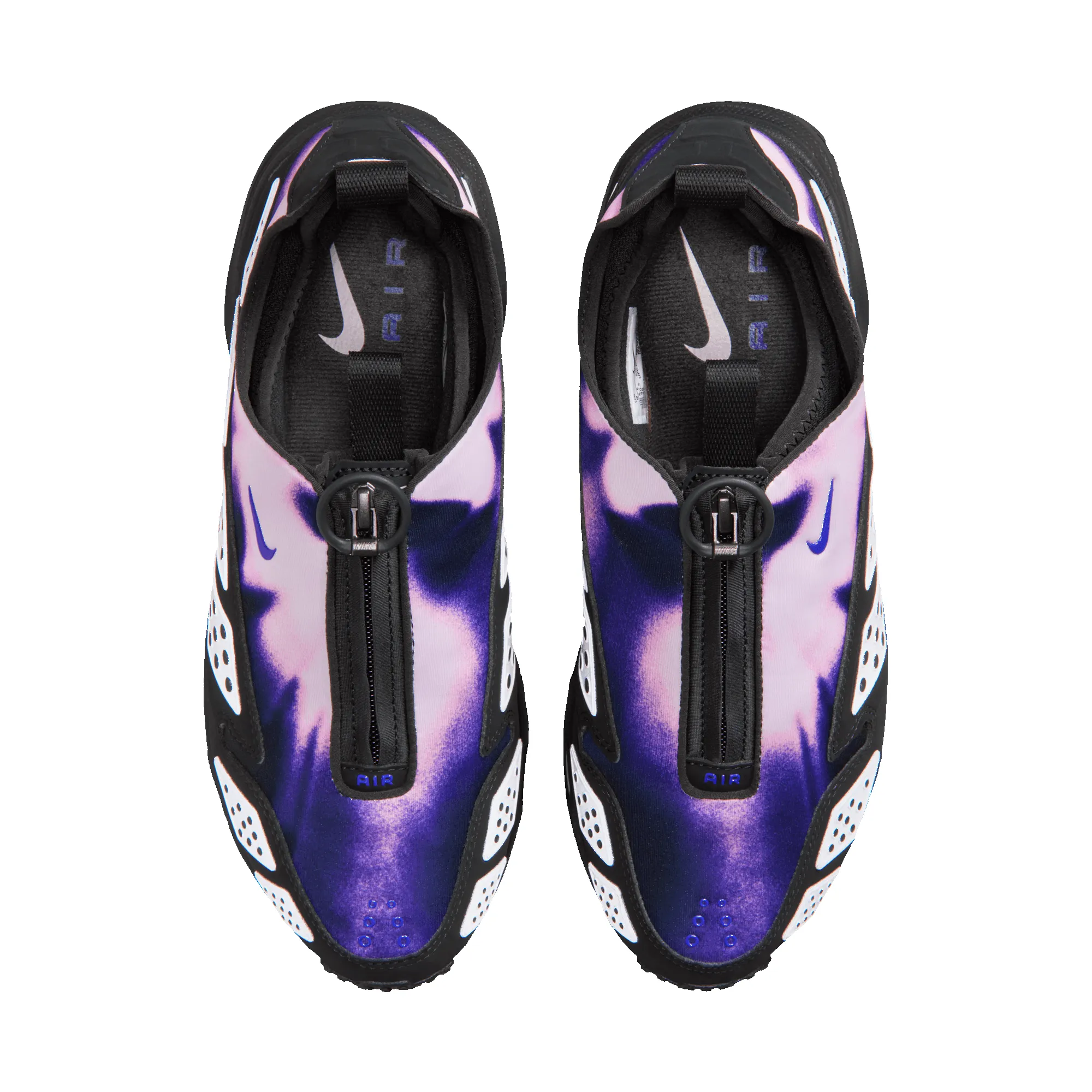 WMNS AIR MAX SNDR - OFF NOIR / PINK FOAM sold by Lapstone & Hammer product image thumbnail 5