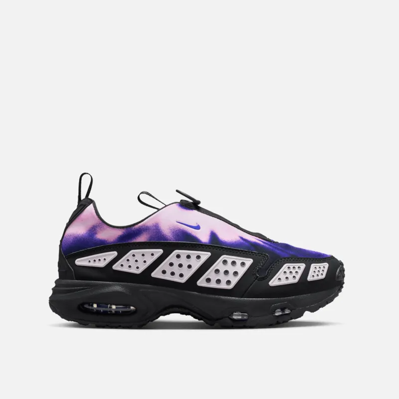 WMNS AIR MAX SNDR - OFF NOIR / PINK FOAM sold by Lapstone & Hammer