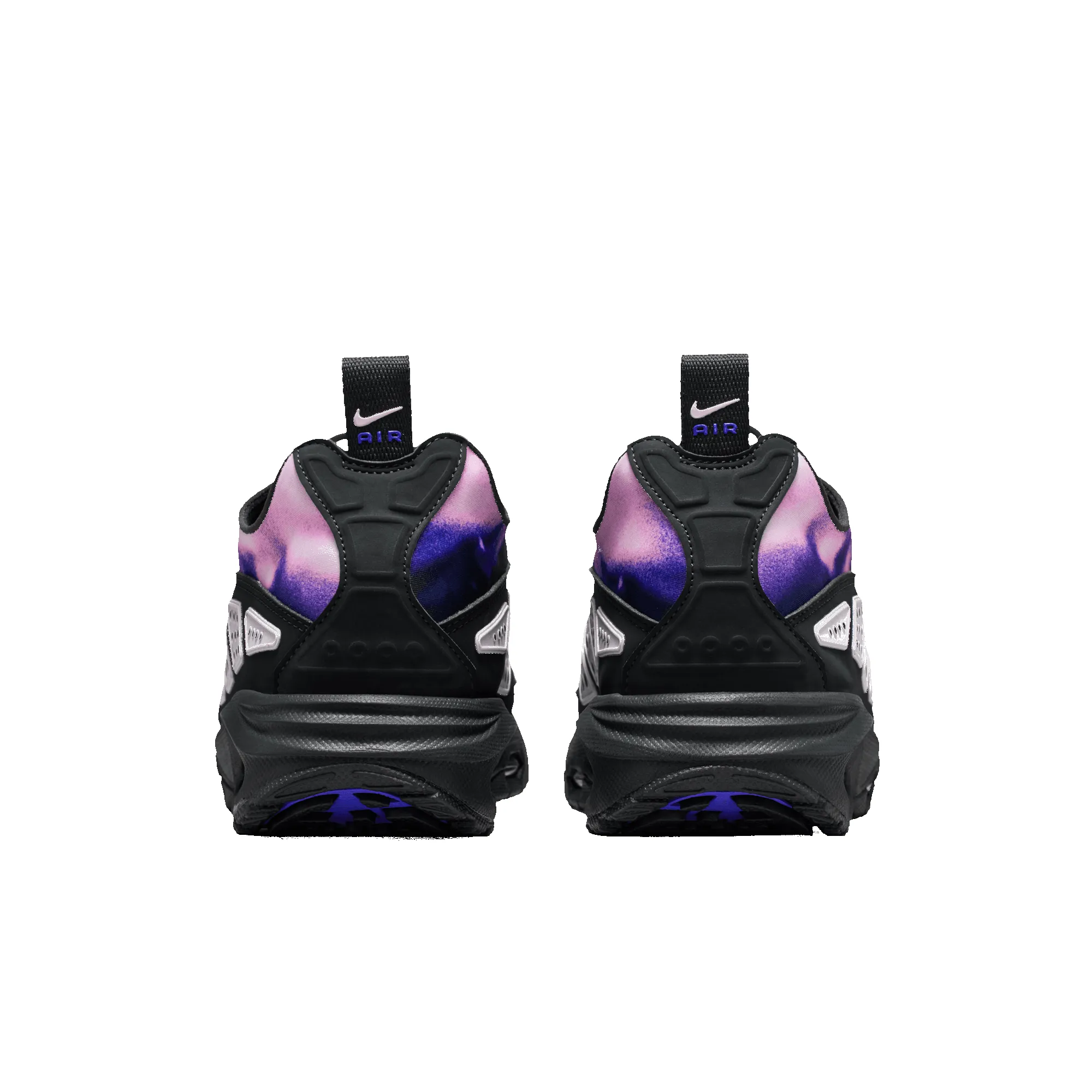 WMNS AIR MAX SNDR - OFF NOIR / PINK FOAM sold by Lapstone & Hammer product image thumbnail 4