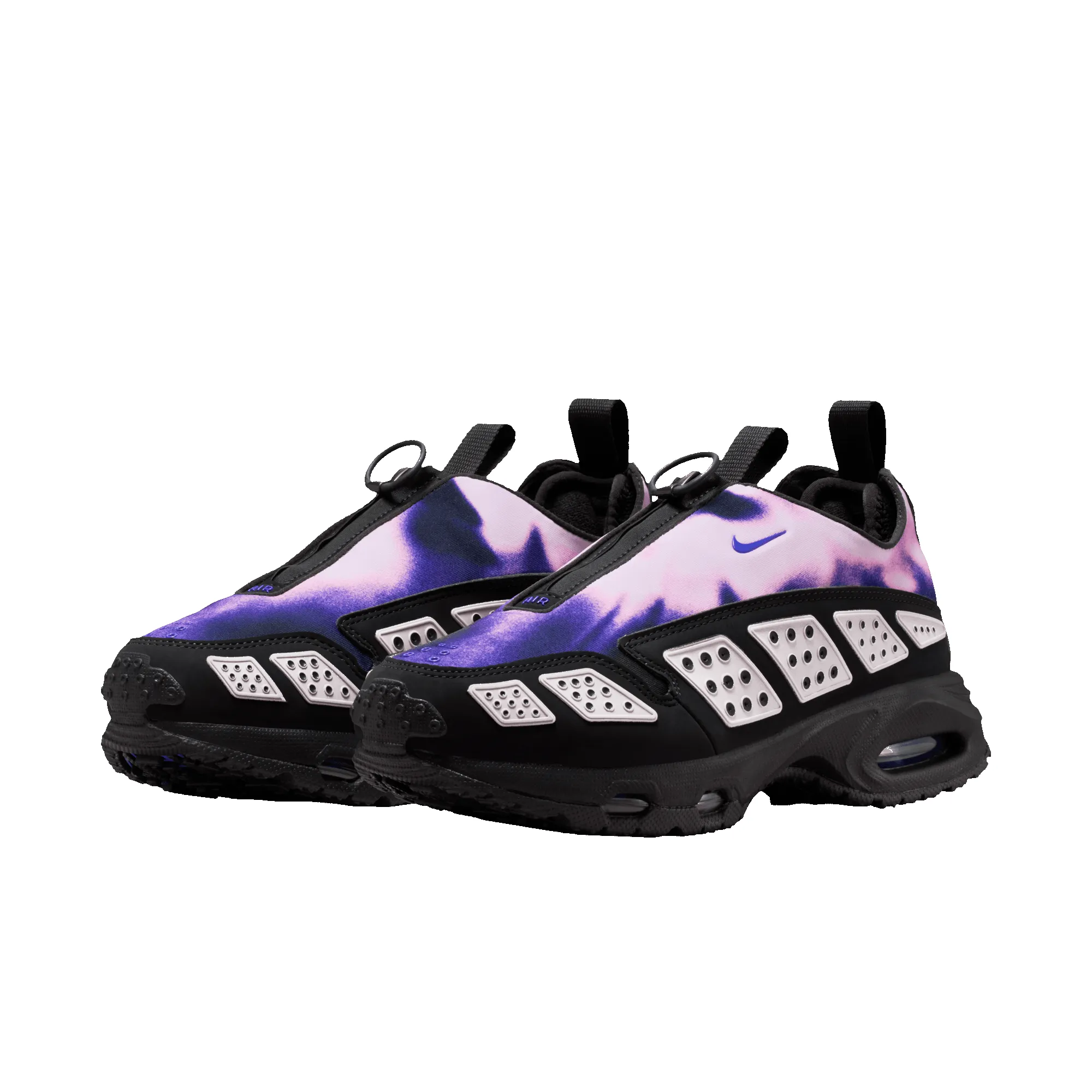 WMNS AIR MAX SNDR - OFF NOIR / PINK FOAM sold by Lapstone & Hammer product image thumbnail 2