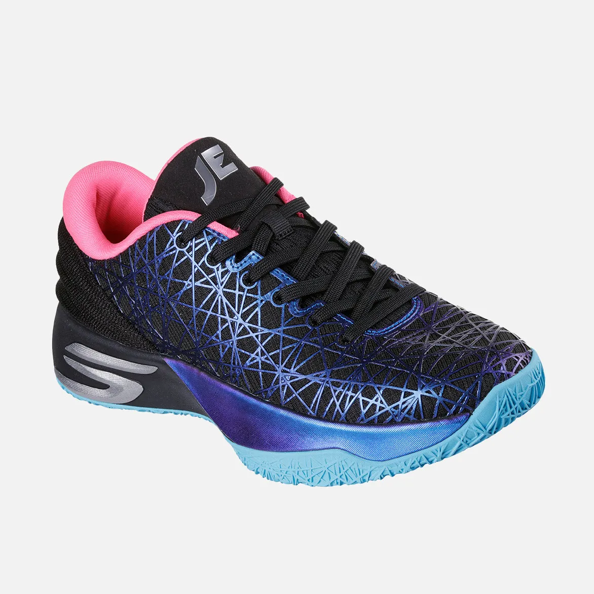 SKX JE 1 - BLUE / PINK sold by Lapstone & Hammer product image thumbnail 2