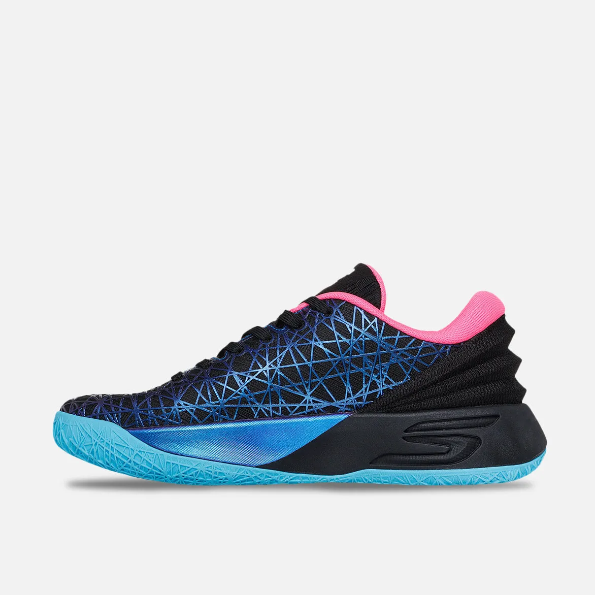 SKX JE 1 - BLUE / PINK sold by Lapstone & Hammer product image thumbnail 3