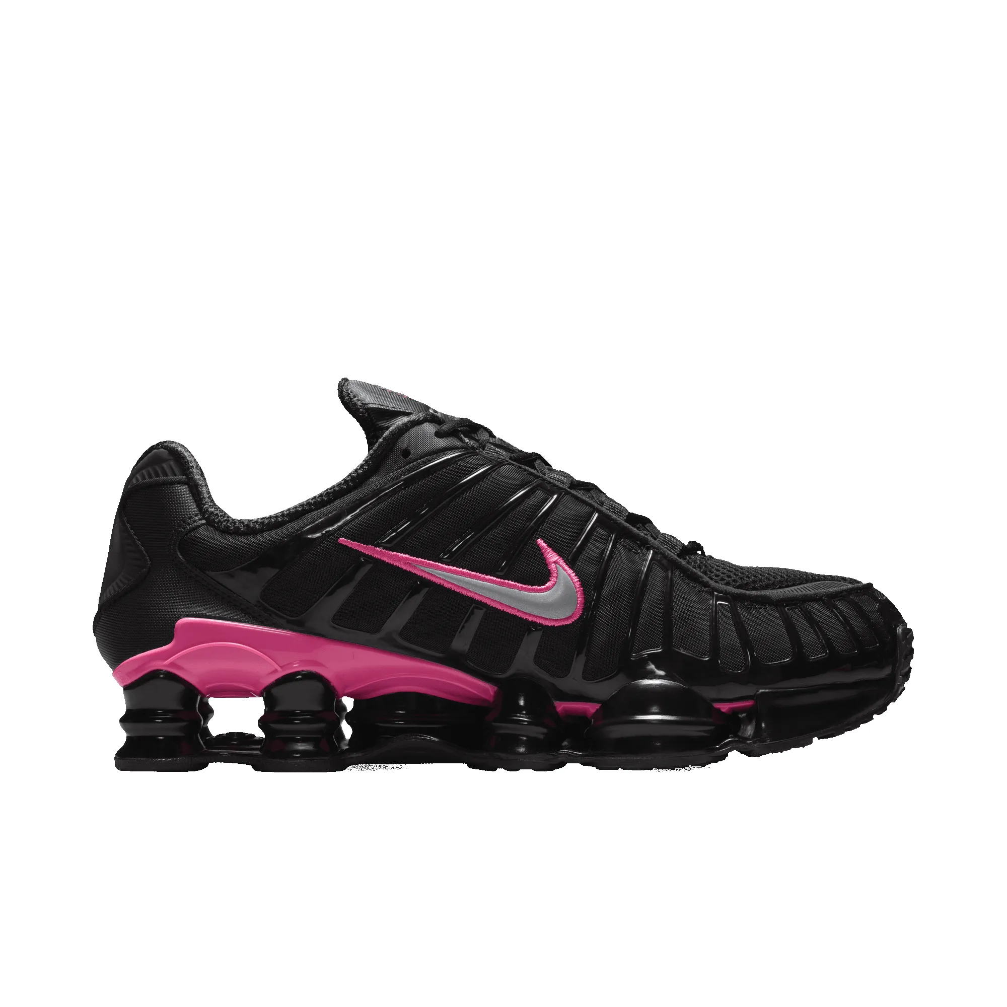 SHOX TL - BLACK / PINKSICLE sold by Lapstone & Hammer product image thumbnail 3