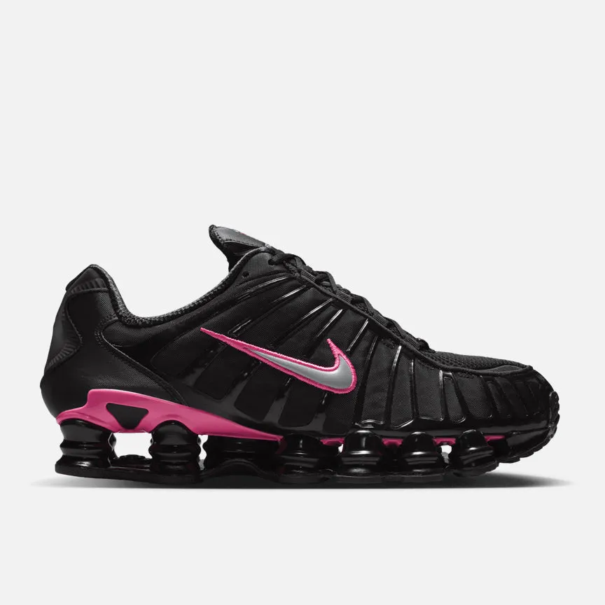 SHOX TL - BLACK / PINKSICLE sold by Lapstone & Hammer
