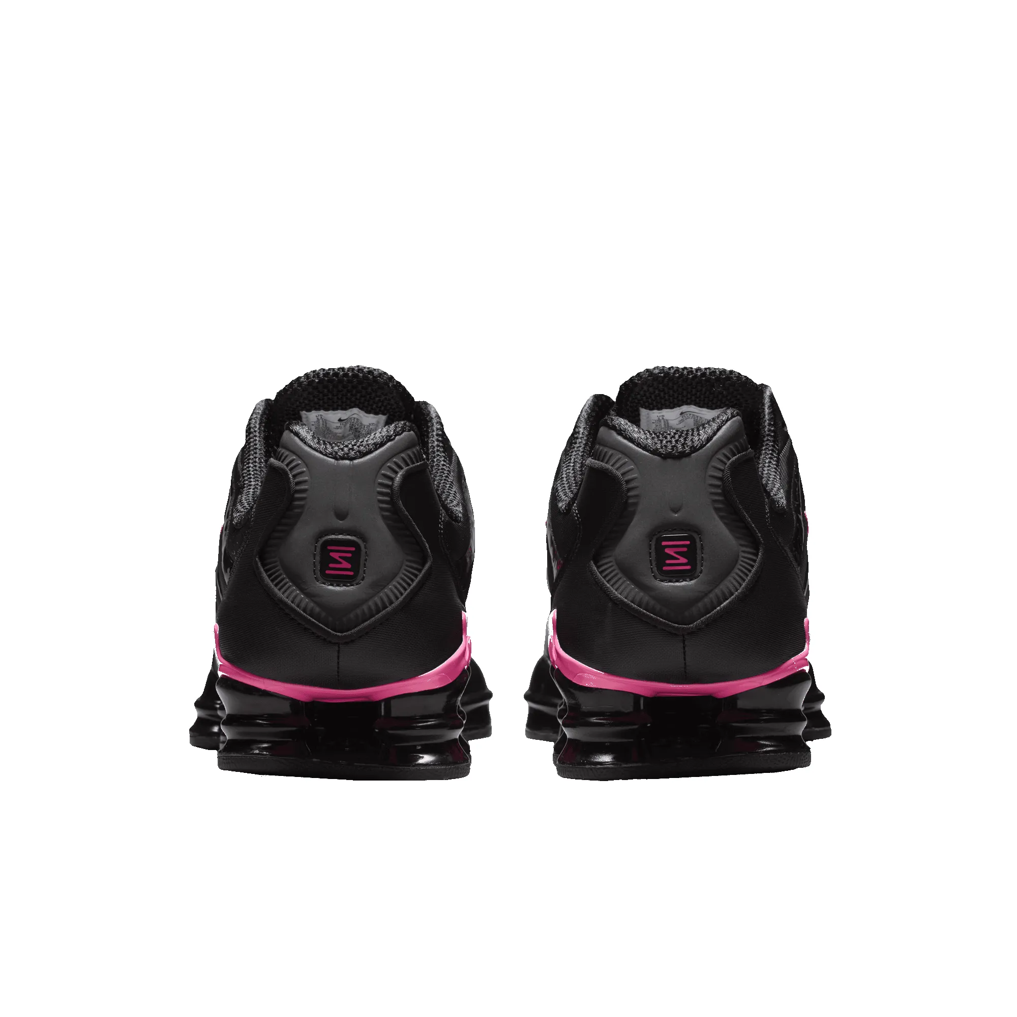 SHOX TL - BLACK / PINKSICLE sold by Lapstone & Hammer product image thumbnail 4
