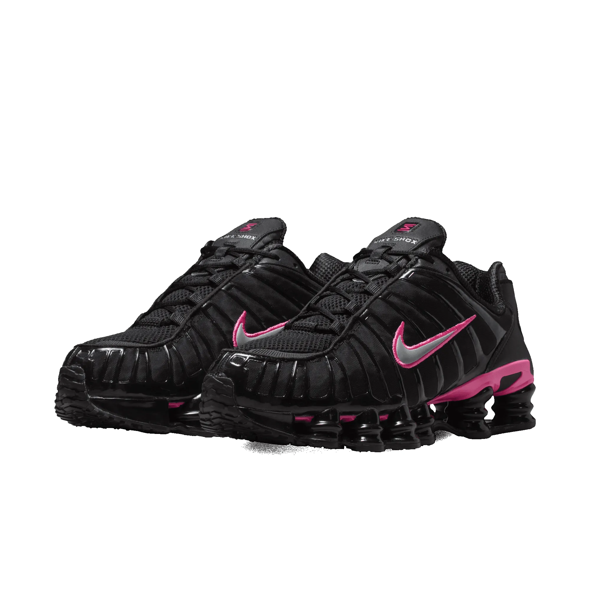 SHOX TL - BLACK / PINKSICLE sold by Lapstone & Hammer product image thumbnail 2