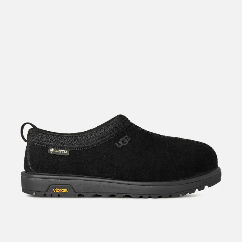 MENS TASMAN GTX - BLACK sold by Lapstone & Hammer