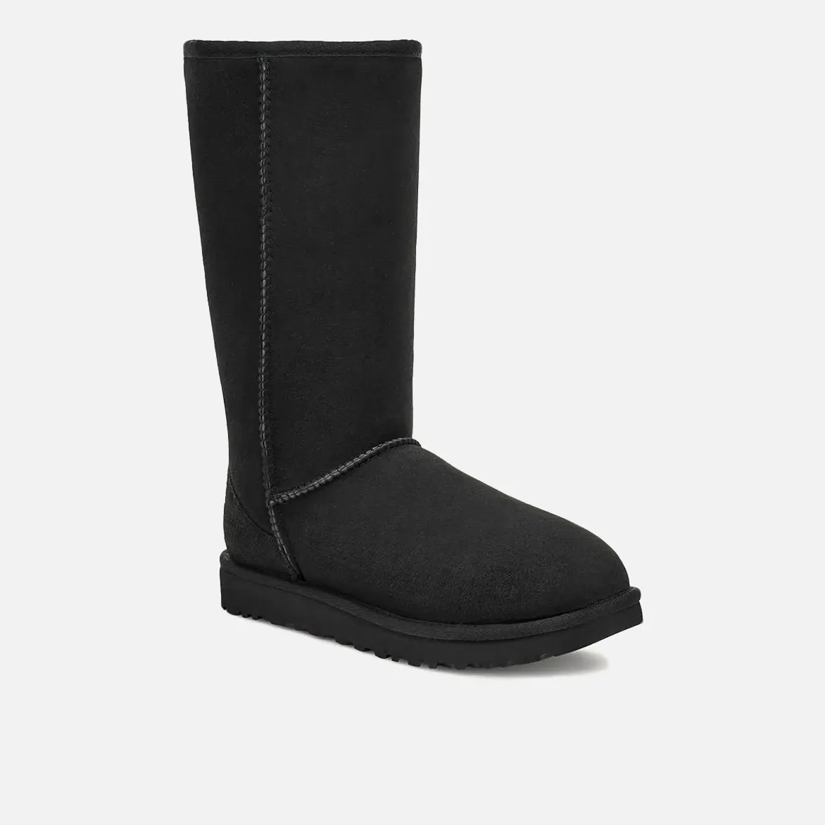 WMNS CLASSIC TALL II - BLACK sold by Lapstone & Hammer product image thumbnail 2