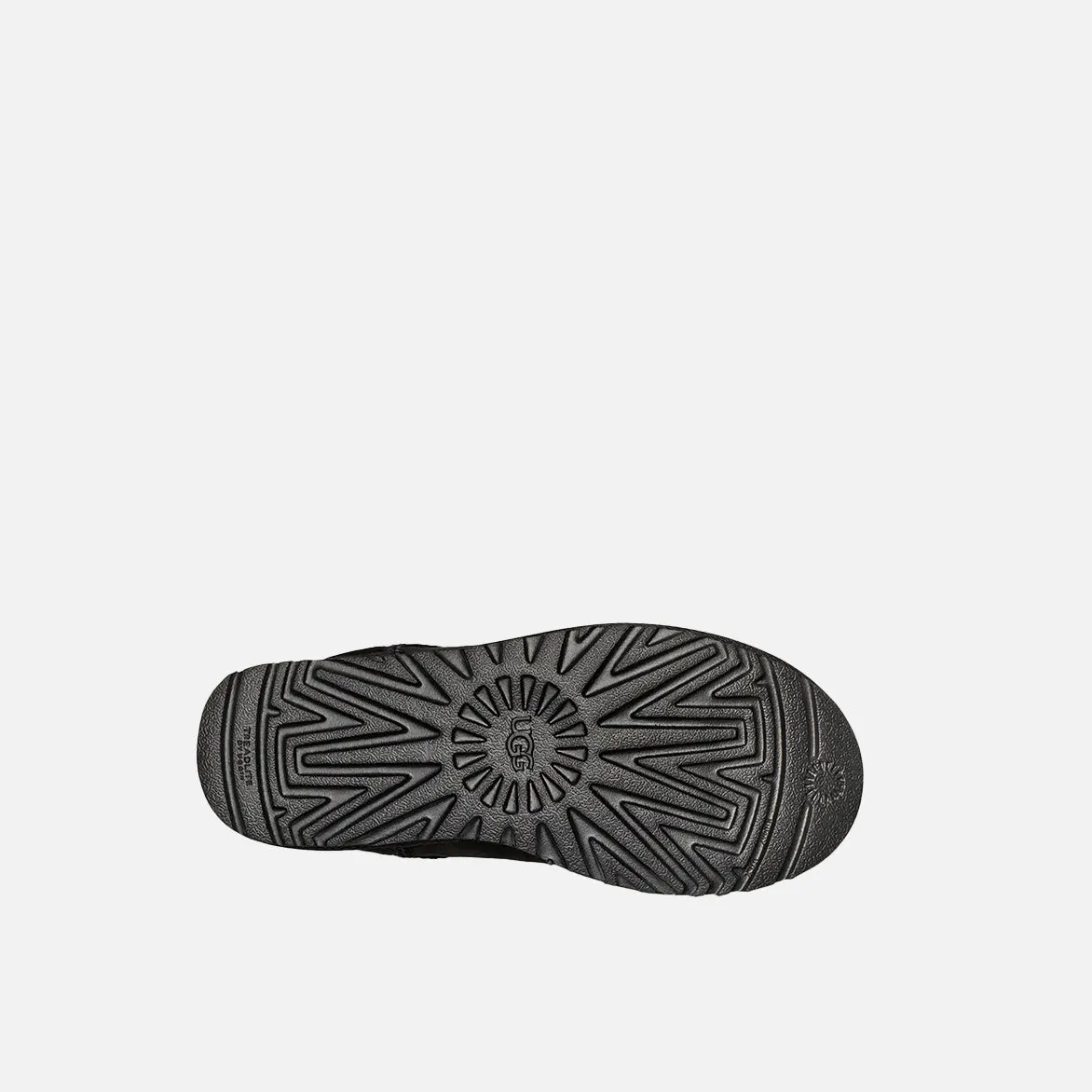 WMNS CLASSIC TALL II - BLACK sold by Lapstone & Hammer product image thumbnail 4