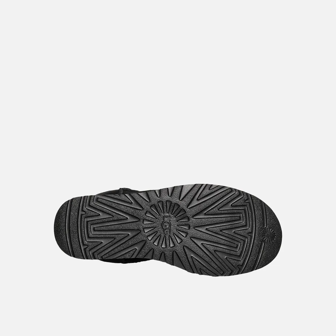 WMNS CLASSIC SHORT II - BLACK sold by Lapstone & Hammer product image thumbnail 4