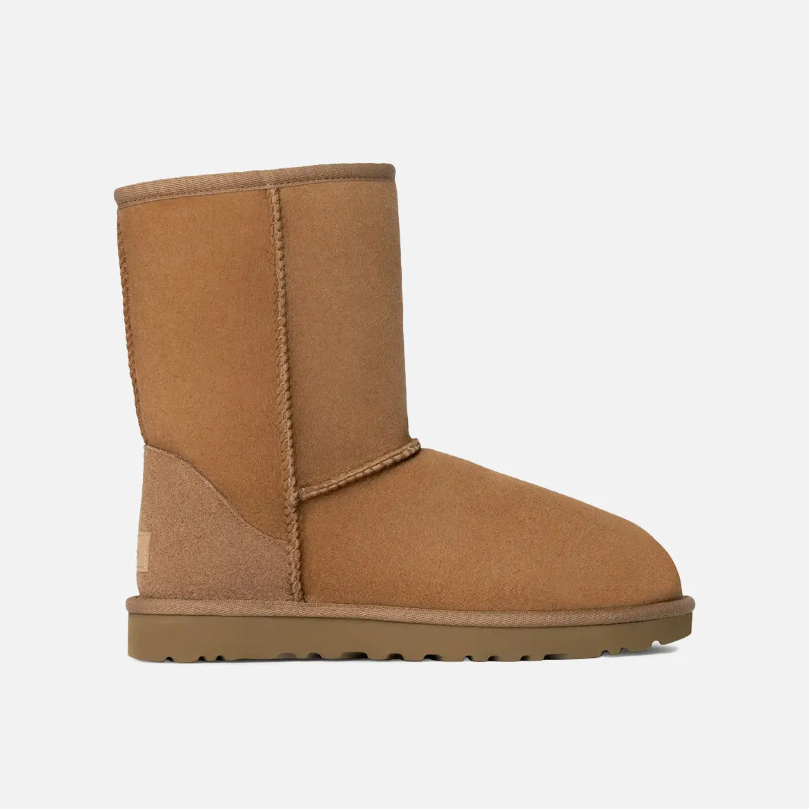 WMNS CLASSIC SHORT II - CHESTNUT sold by Lapstone & Hammer