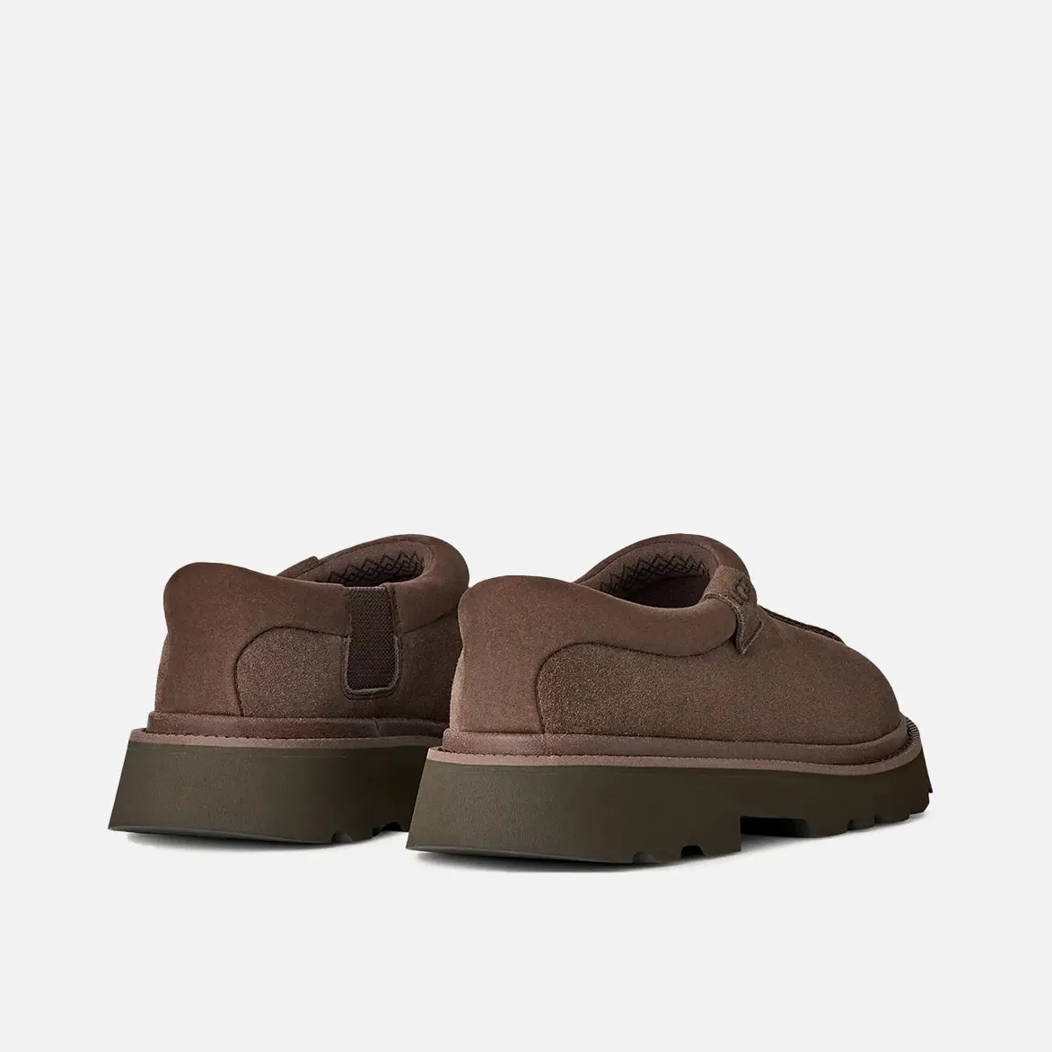 MENS TASMAN LUG - MOLASSES sold by Lapstone & Hammer product image thumbnail 3