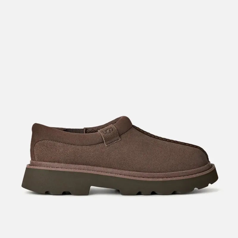 MENS TASMAN LUG - MOLASSES sold by Lapstone & Hammer