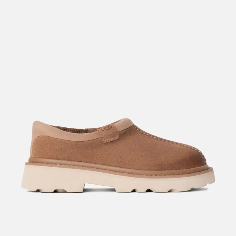 MENS TASMAN LUG - CHESTNUT sold by Lapstone & Hammer