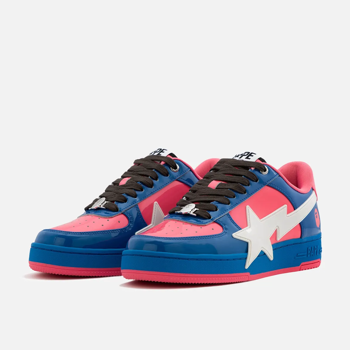 BAPE STA #1 M2 - BLUE sold by Lapstone & Hammer product image thumbnail 2