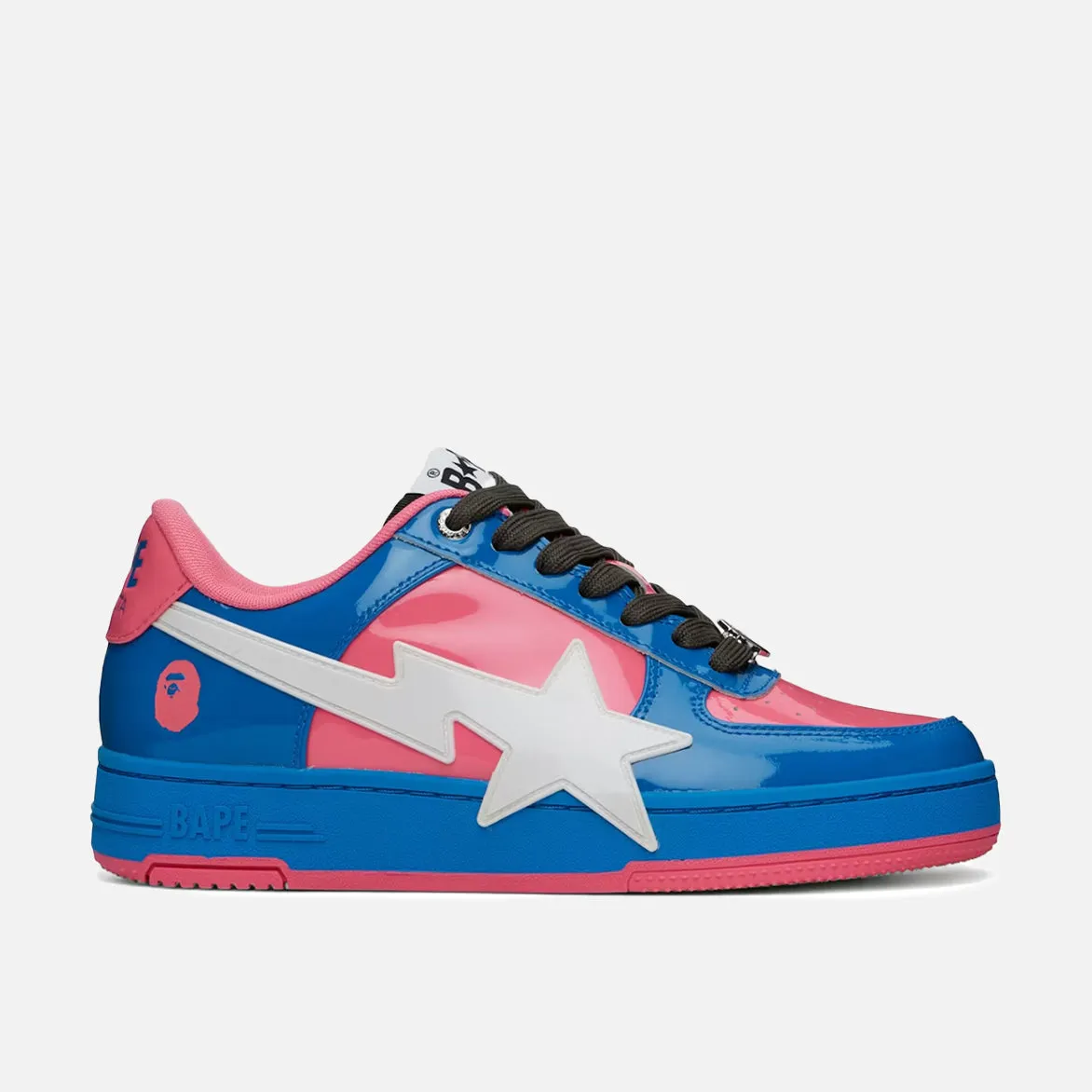 BAPE STA #1 M2 - BLUE sold by Lapstone & Hammer
