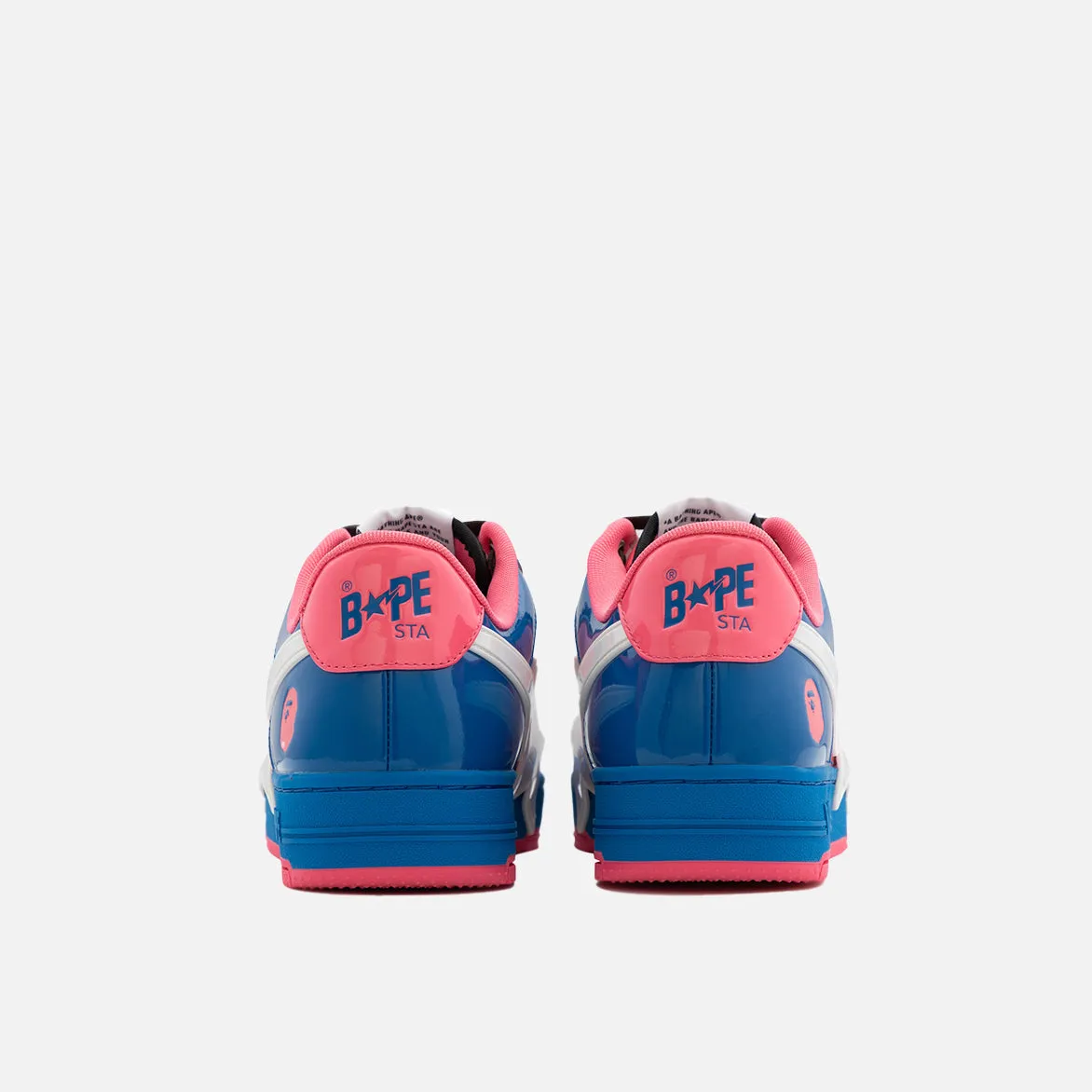 BAPE STA #1 M2 - BLUE sold by Lapstone & Hammer product image thumbnail 3