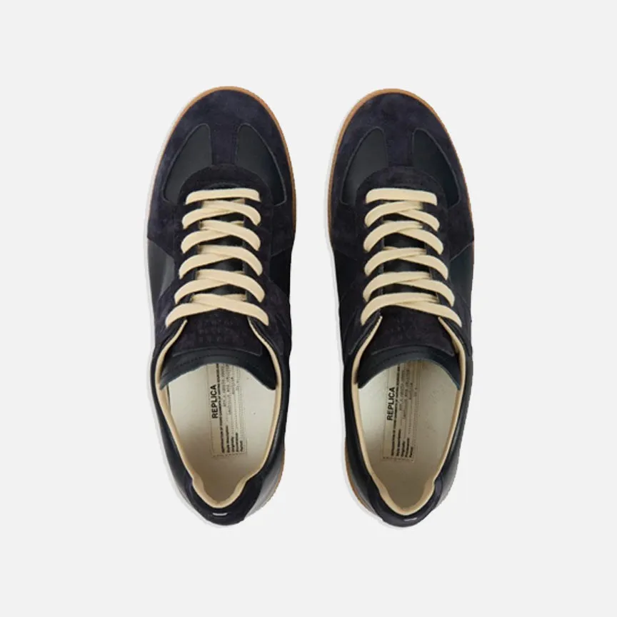 REPLICA SNEAKERS - BLUE NIGHT sold by Lapstone & Hammer product image thumbnail 3