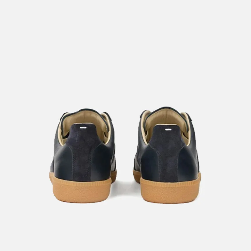 REPLICA SNEAKERS - BLUE NIGHT sold by Lapstone & Hammer product image thumbnail 5