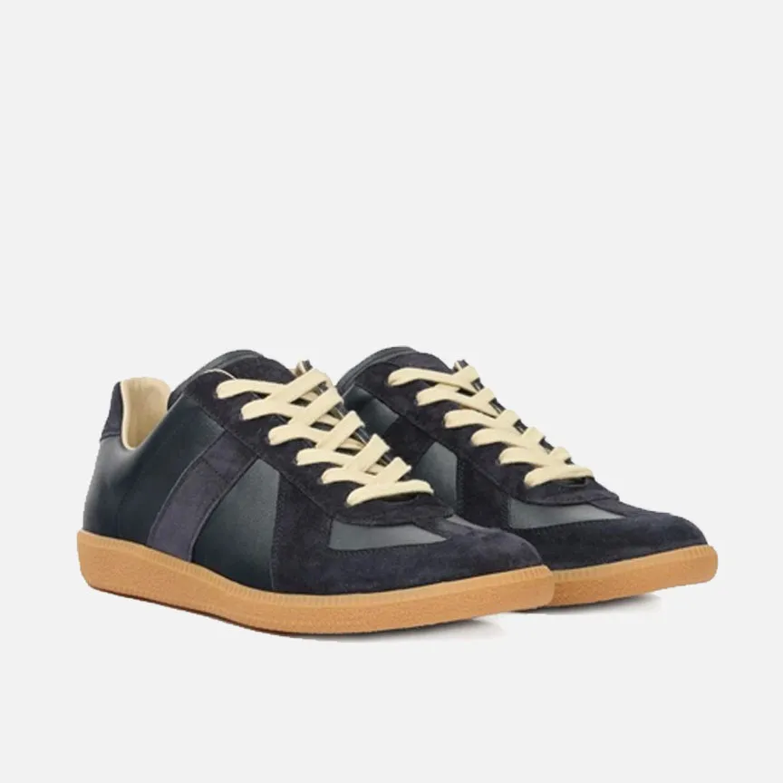 REPLICA SNEAKERS - BLUE NIGHT sold by Lapstone & Hammer product image thumbnail 2