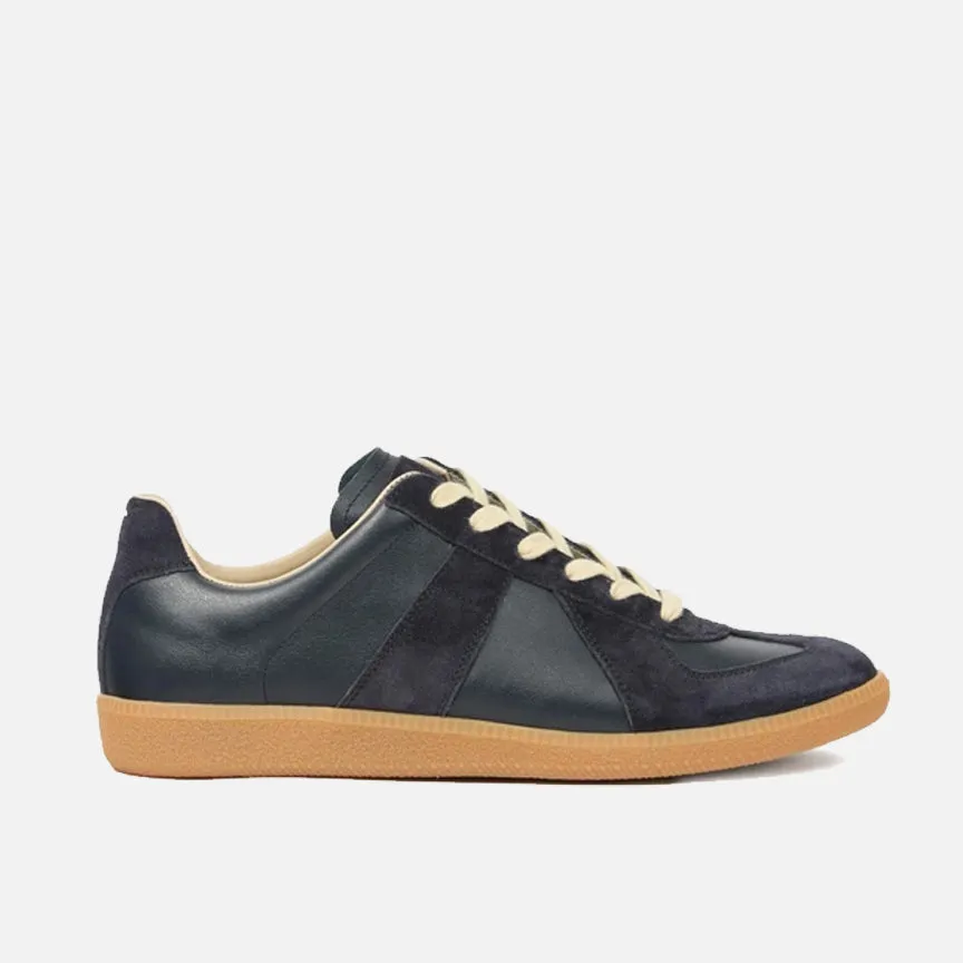 REPLICA SNEAKERS - BLUE NIGHT sold by Lapstone & Hammer