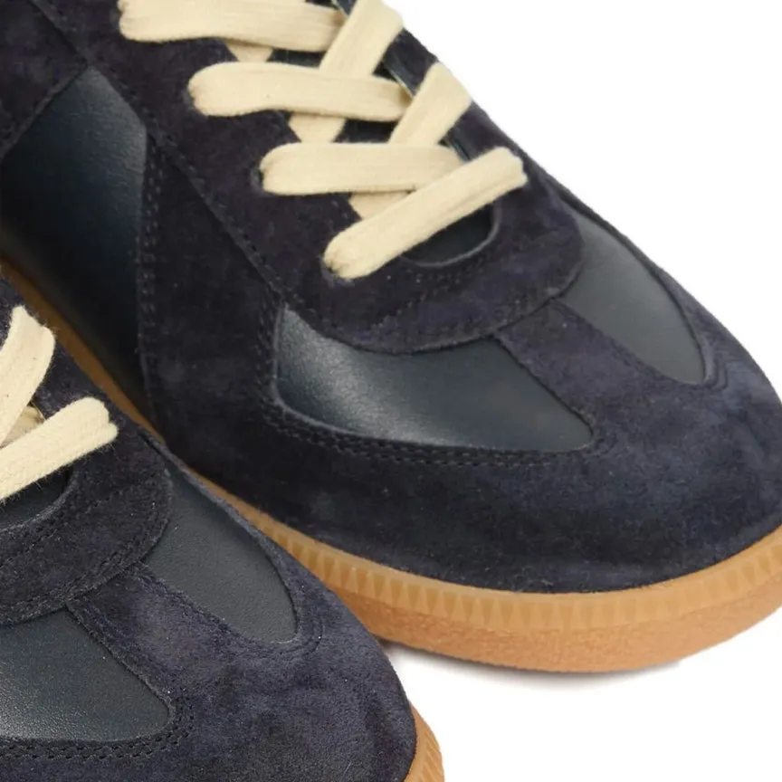 REPLICA SNEAKERS - BLUE NIGHT sold by Lapstone & Hammer product image thumbnail 4