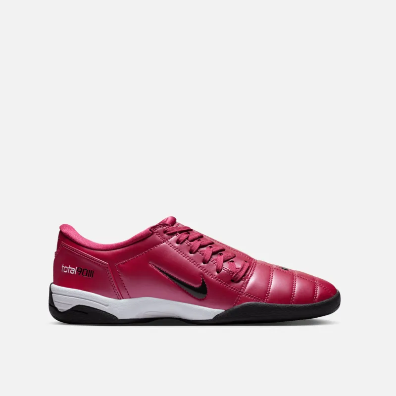 WMNS TOTAL 90 - SWEET BEET / BLACK made by Nike
