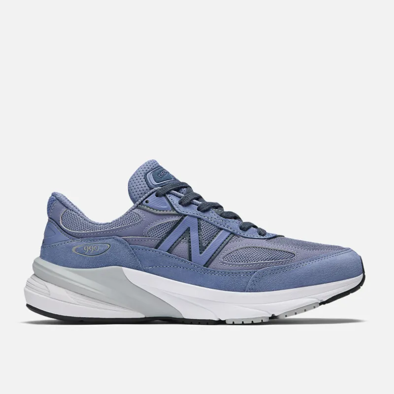 MADE IN USA 990V6 "PURPLE / NAVY" sold by Lapstone & Hammer